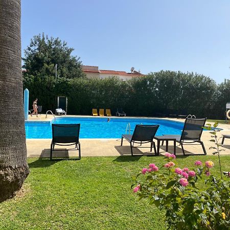 Lv Apartment Albufeira Buitenkant foto