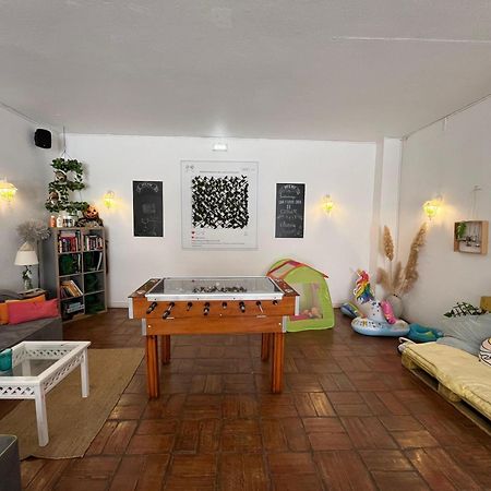 Lv Apartment Albufeira Buitenkant foto