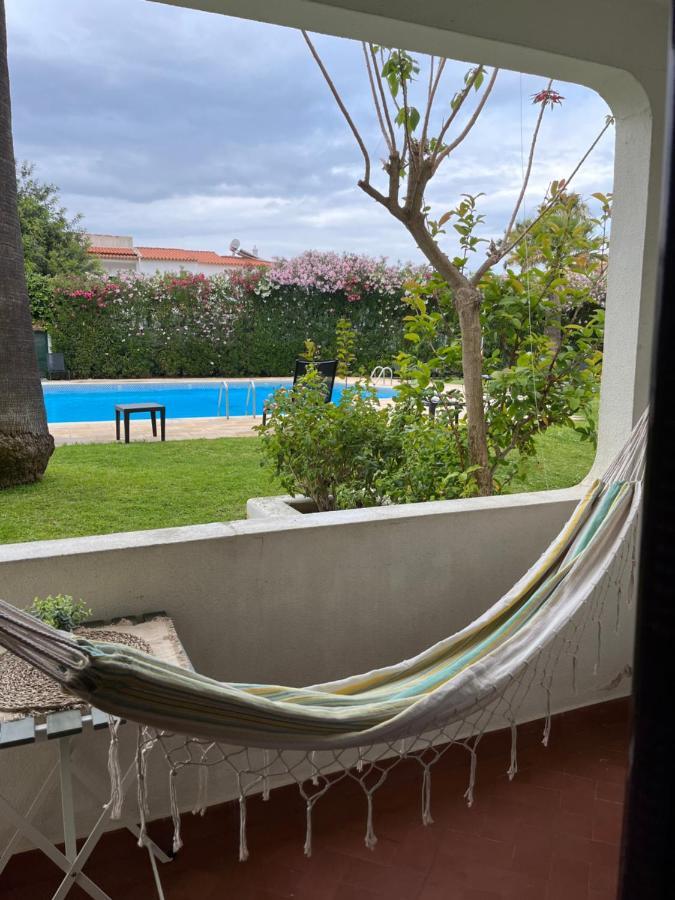 Lv Apartment Albufeira Buitenkant foto