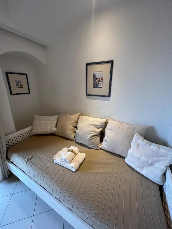 Lv Apartment Albufeira Buitenkant foto