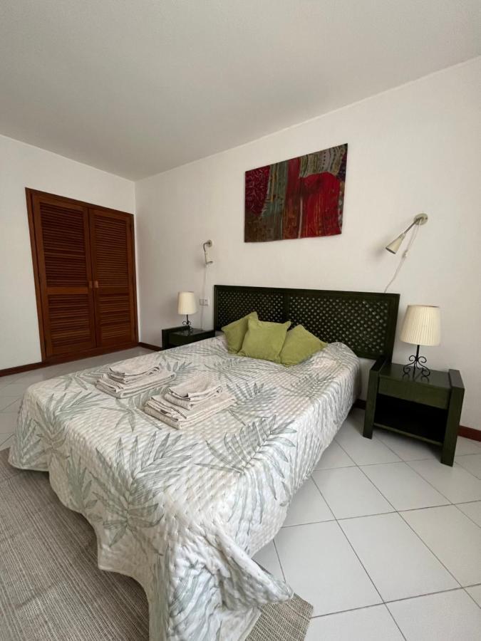 Lv Apartment Albufeira Buitenkant foto
