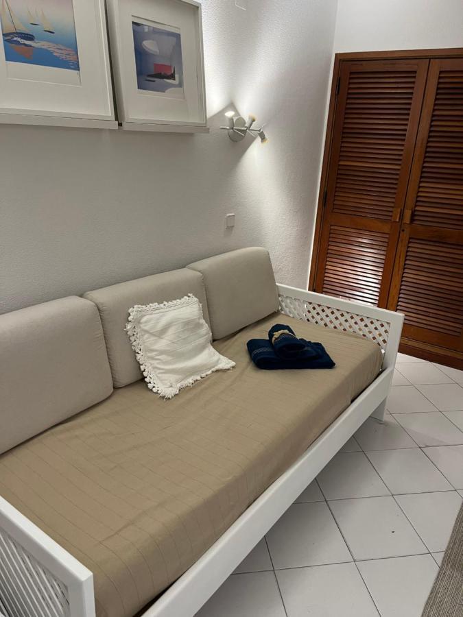 Lv Apartment Albufeira Buitenkant foto