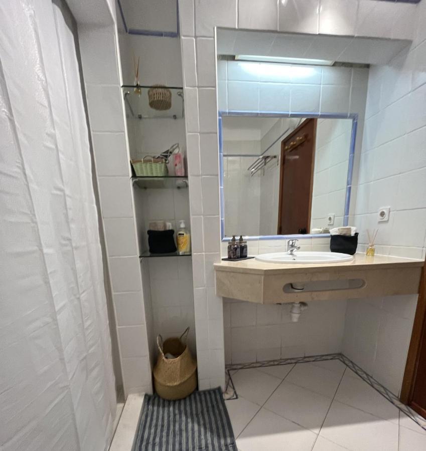Lv Apartment Albufeira Buitenkant foto