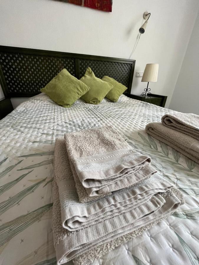 Lv Apartment Albufeira Buitenkant foto