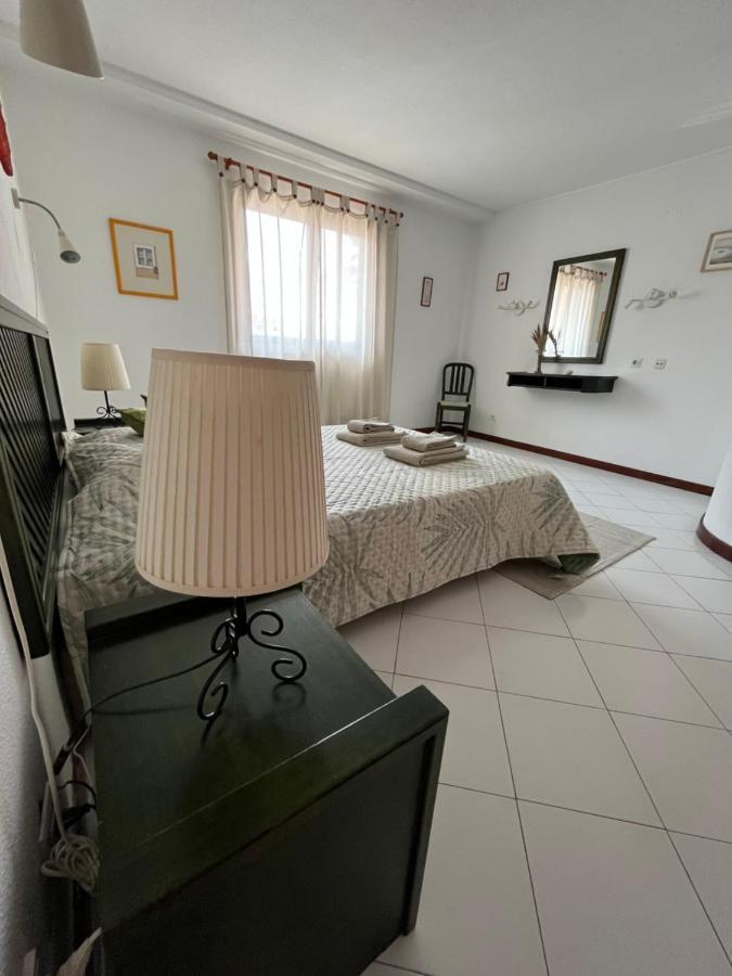 Lv Apartment Albufeira Buitenkant foto