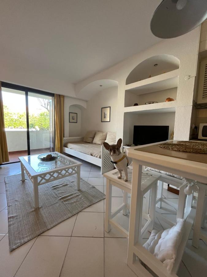 Lv Apartment Albufeira Buitenkant foto