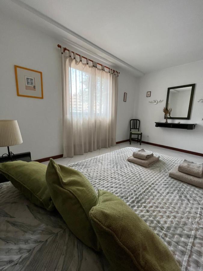 Lv Apartment Albufeira Buitenkant foto
